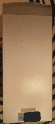 White Dell Inspiron 530 Desktop Computer Intel Celeron 450 CPU 1 Gigabyte of Ram - Image 1 of 4