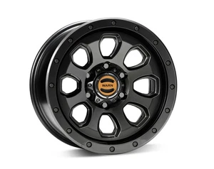 Warn 104485 Lug Wheels - Bild 1 von 1
