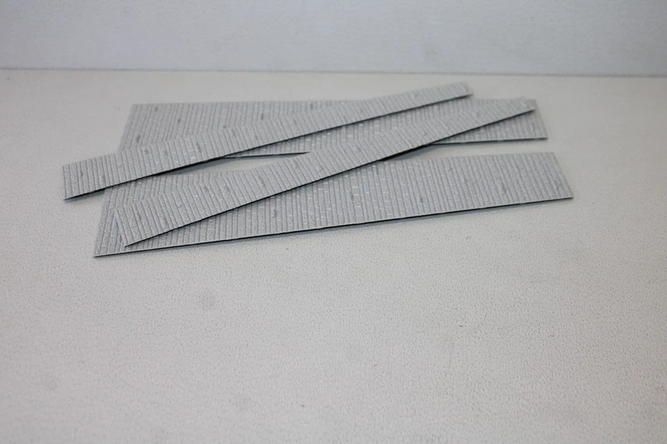 Vollmer 4512 Wall Panel Gauge H0 Boxed - Image 1 of 1