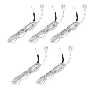 New Thermistor Temperature Sensor Parts High-quality Stability High Sensitivity - Afbeelding 1 van 12