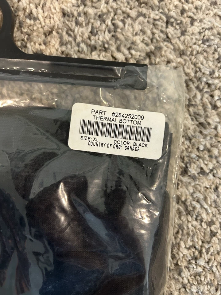 Polaris Thermal Bottom XL Base Layer - Image 1 of 2