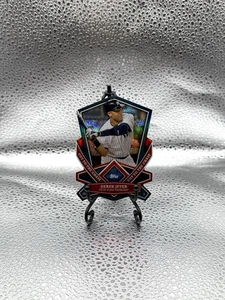2013 Topps - Cut to the Chase Derek Jeter #CTC-3 casi nuevo/excelente - Imagen 1 de 2