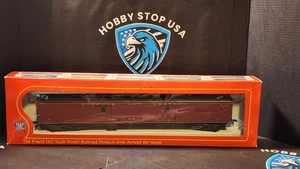 IHC HO Scale Smooth Side Baggage Norfolk & Western 151 - Bild 1 von 1