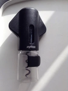 Zyliss No Fuss Swiss Corkscrew, Foil Cutter, Self Cork Release Mechanism - Picture 1 of 13
