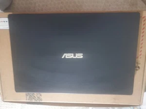 ASUS 14 inch (64GB, Intel Celeron N, 2.80GHz, 4GB) Notebook/Laptop - Star Black - Afbeelding 1 van 4