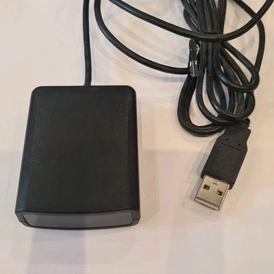 SMK Dongle RXX6000-0141E Windows Infrared Receiver  - Image 1 of 2