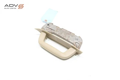 2009-2010 HUMMER H3 H3T RIGHT PASSENGER SIDE B PILLAR TRIM GRAB GRIP HANDLE OEM - Image 1 of 4