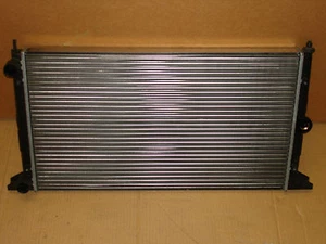 VW SHARAN 1996-2000 RADIATOR FOR 1.8 LTR AJH & 1.9 LTR ANU ENGINE 7M0121253K - Picture 1 of 1