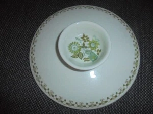 Figgjo Lotte oven ware lid - Picture 1 of 8