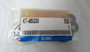 SMC KT-MSQ30 SEAL GASKET SERVICE KIT - Picture 1 of 3