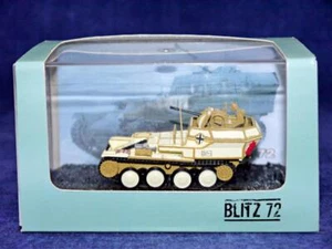 Sd.Kfz. 140 Flakpanzer 38 t Gepard 1944 1:72 - Bild 1 von 1