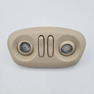 Ford Falcon BA BF Interior Roof Light 10/02-09/10 - Picture 1 of 10