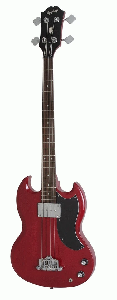 Epiphone EB0 Bass 1 P/U Ch - image 1 of 1