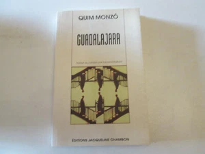 Guadalajara .. MONZO (Quim) - Imagen 1 de 1