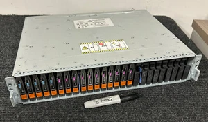 EMC TAE Storage Enclosure (Unit Only) - Picture 1 of 7