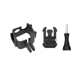 Portable ABS Plastics Expansion Frame Bracket Holder Stand For DJI OSMO Pocket 3 - Picture 1 of 9