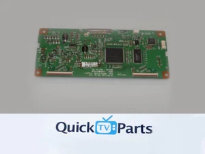 VIZIO VU42LFHDTV10A T-CON BOARD 6871L-1166A (6870C-0153B) - Picture 1 of 2