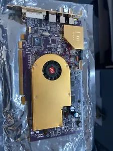 DELL TJ757 256MB AIW 2006 PCEI 256M NTSC - Picture 1 of 1