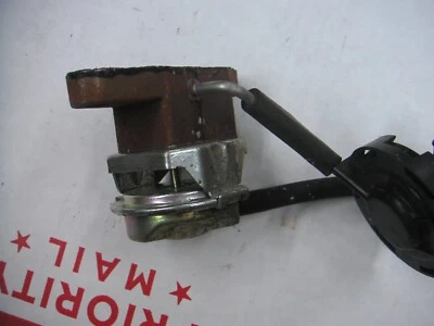  Dodge Grand Caravan 1996-1997-1998-1999-2000 estándar EGV596 EGR válvula 3,3 V6 Foto 1 de 4