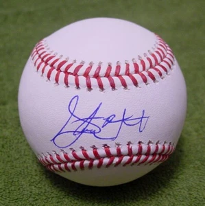 STEVEN MATZ Signed/Autographed OML Major League Baseball - Red Sox w/COA - Picture 1 of 2