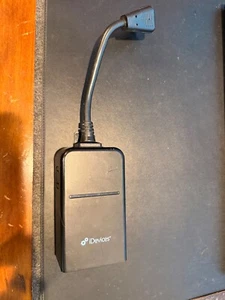 Câble de prise de courant iDevice - Photo 1/4