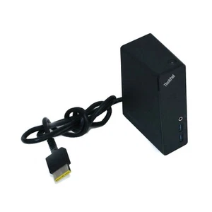 Kit de estación de acoplamiento USB 3.0 Lenovo ThinkPad X1 carbono OneLink Pro Dock DU9033S1 - Imagen 1 de 2