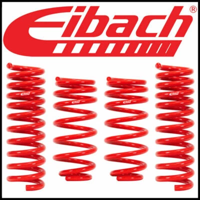 Muelles reductores Eibach Sportline para 05-10 Chrysler 300 / 05-08 Magnum 2x2 Foto 1 de 4