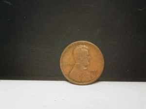 1926-D US LINCOLN WHEAT CENT - Picture 1 of 2