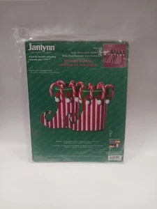 Janlynn 2001 Jingle Boot Candy Holder #60-205 NEW - Picture 1 of 5