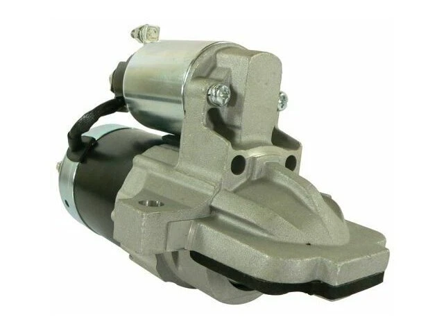 Motor De Arranque Mercury Milan 2006-2010 97332JX 2007 2008 2009 Foto 1 de 2