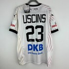 Deutscher 2024/2025 Home Puma Handball Jersey Shirt Men