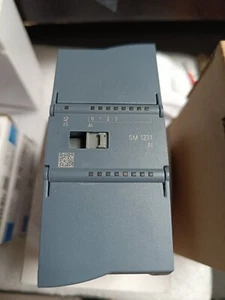 SIEMENS 6ES7 231 4HD32 0XB0 , ENVÍO RÁPIDO! INVOICE GARANTÍA FACTURA - Bild 1 von 4