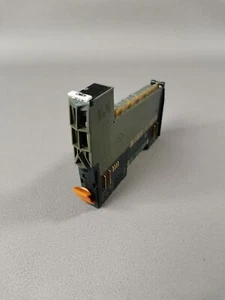 B&R X20 BR 9300 + X20 BM 11 / X20BR9300 + X20BM11 - Picture 1 of 2