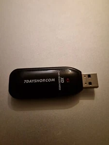 xD-Picture Card USB Reader XD USB Adapter Writer USB 2.0 - Picture 1 of 4