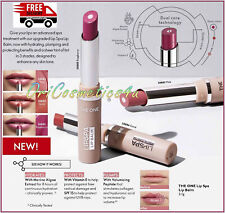 Oriflame The One Lip Spa Lip Balms (Hydrates + Plumping + Protects)
