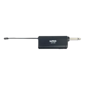 ImPro UHF-88II Receiver zur Verwendung mit ImPro UHF-88II Mikrofonen - Bild 1 von 2