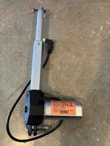 Attuatore motore poggiagambe A+ La-Z-Boy TiMotion TA9-2060-009 Lazy Boy 10.000173 IP42 - Foto 1 di 3