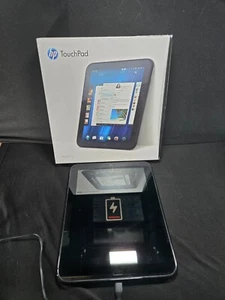 HP Touchpad Tablet 32gb WebOS e Android - Funzionante - Foto 1 di 7
