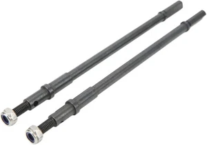 Steel Metal Rear Drive Shafts for Axial SCX6 252006 - Picture 1 of 1