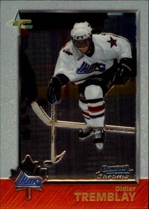 B3867- 1998 Bowman Chrome CHL Hk #s 1-165 +Inserts -You Pick- 10+ FREE US SHIP