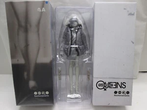 ThreeA 3A Tomorrow Queen TQ Reinforcements INTERLOPER Chase Figur 1/6 TK Popbot - Bild 1 von 20