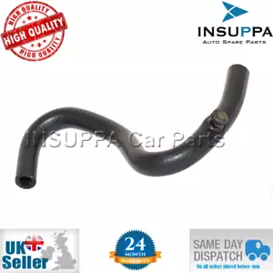 Radiator Heater Hose For Fiat Palio 96-On Albea 2002-On 1.6 16V 46800501 - Picture 1 of 9