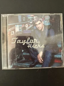 Taylor Hicks : American Idol : Do I Make You Proud : Heaven Knows - Picture 1 of 1