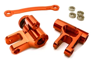 Billet Machined Steering Bellcrank for Losi 1/5 Desert Buggy XL-E - Picture 1 of 1