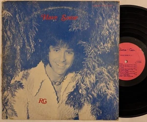 R.C. Bannon HAVE SOME RC Jack Roberts Evergreen Drifters LP private press SIGNED - Bild 1 von 5