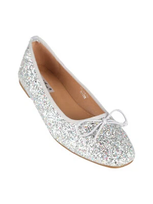 Sweet Shoes Ballerine donna con glitter - Immagine 1 di 4