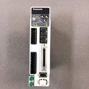  Servoamplificador Panasonic 69,4 - Imagen 1 de 2