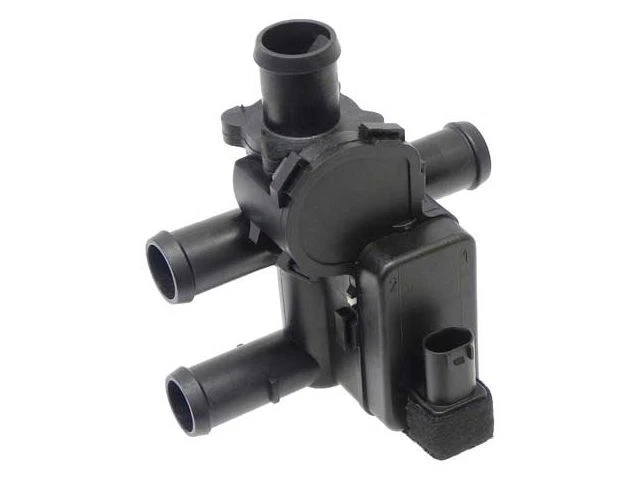 Heater Valve For 2008-2014 Mercedes CL63 AMG 2009 2010 2011 2012 2013 K151TW - Image 1 of 1