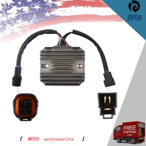 Regulador rectificador Mosfet para Suzuki GSXR600 / GSXR750 / GSXR 1000 2006-2015 - Imagen 1 de 10