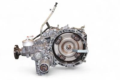 2009 Mazda CX7 2.3L Turbo Auto AWD Transmission JDM l3-vdt cx-7 *Free Shipping* - Image 1 of 4